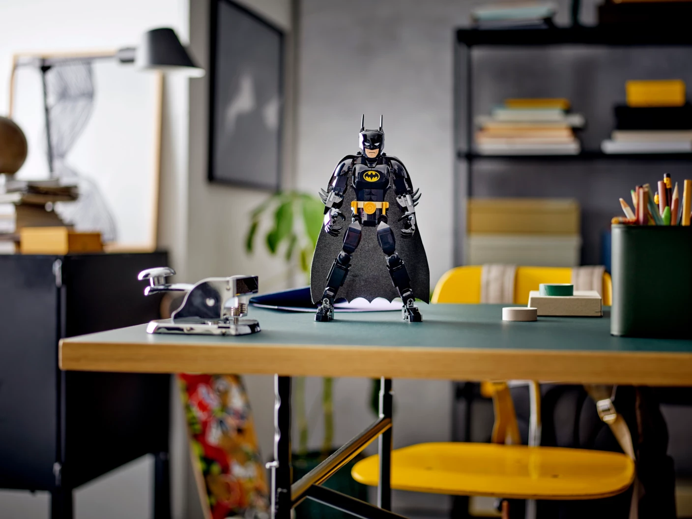 Batman™ bouwfiguur