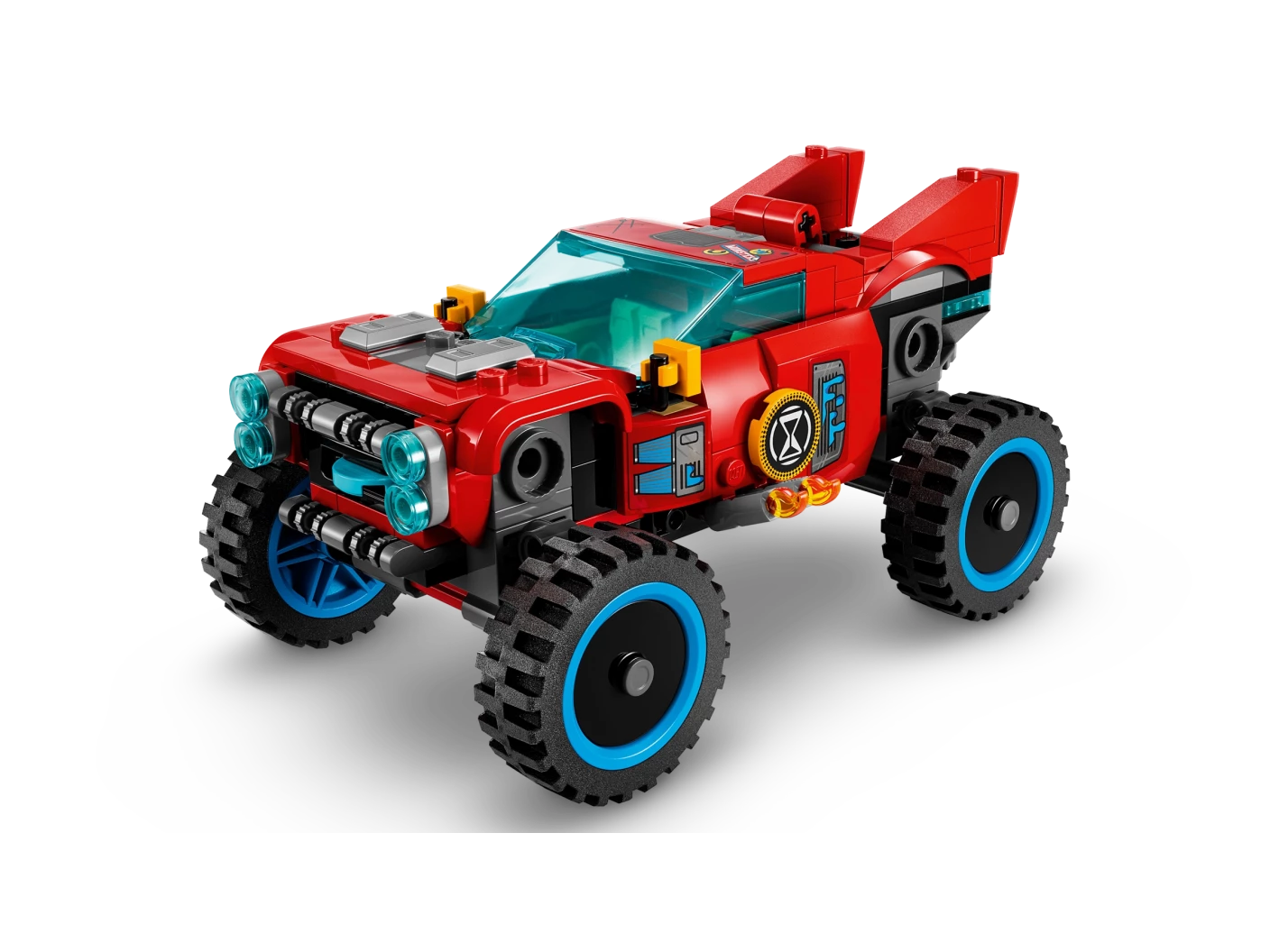 Krokodilauto