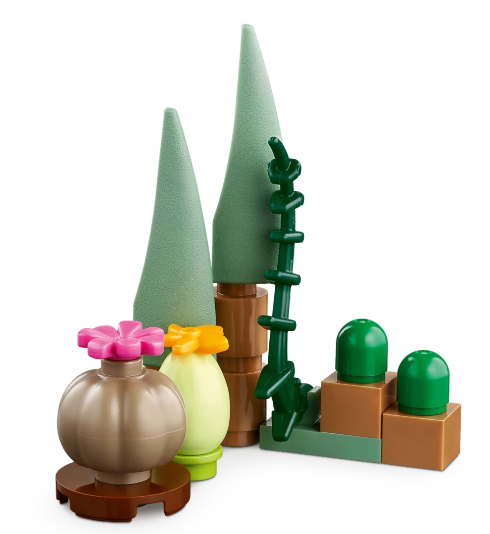 Botanische tuin