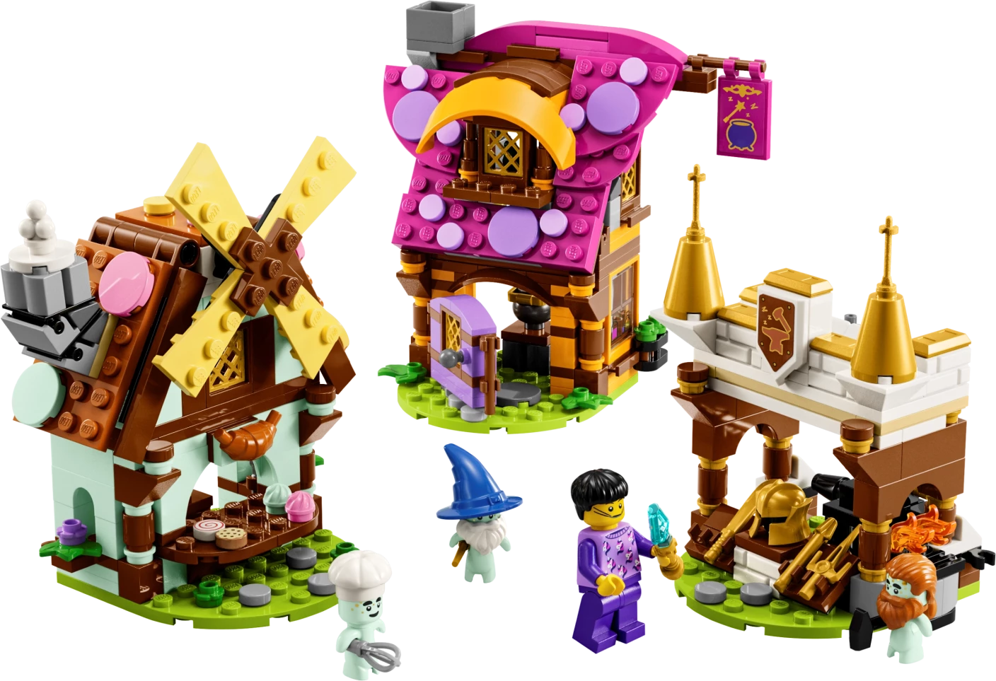 Droomdorp