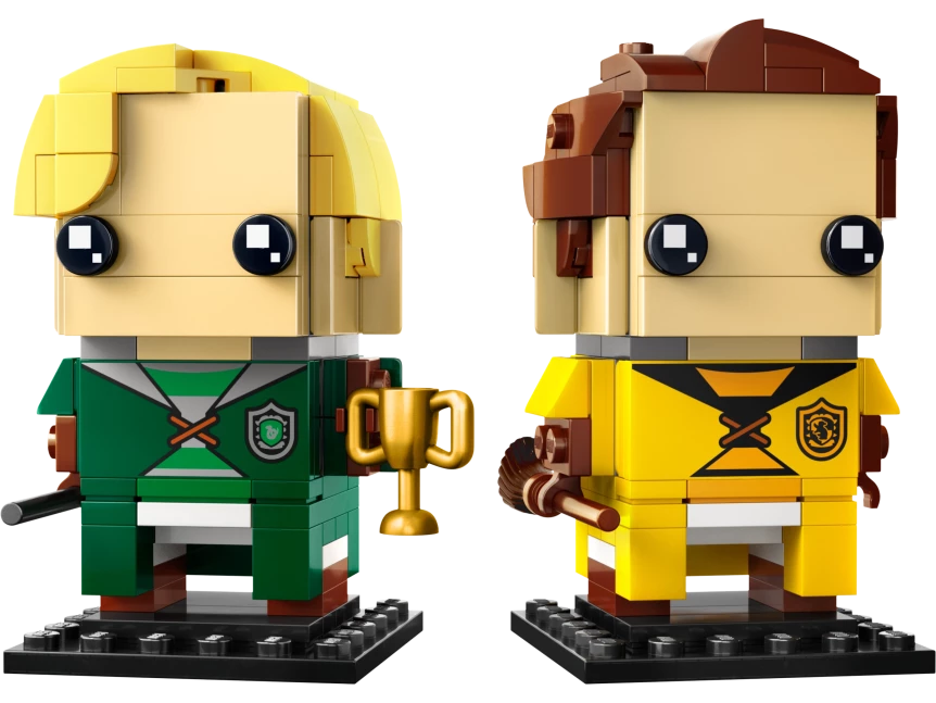 Draco Malfidus™ en Carlo Kannewasser