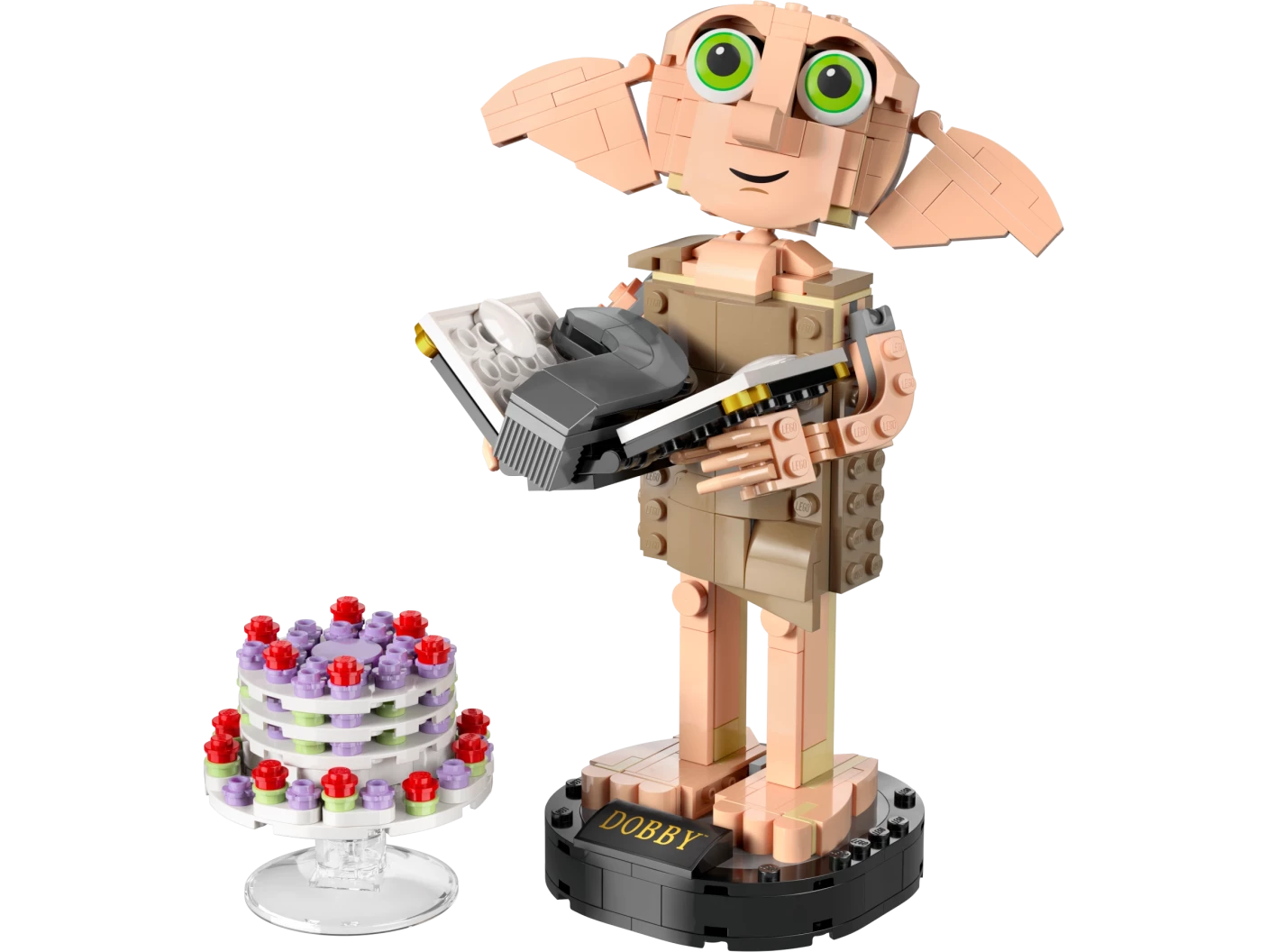 Dobby™ de huis-elf