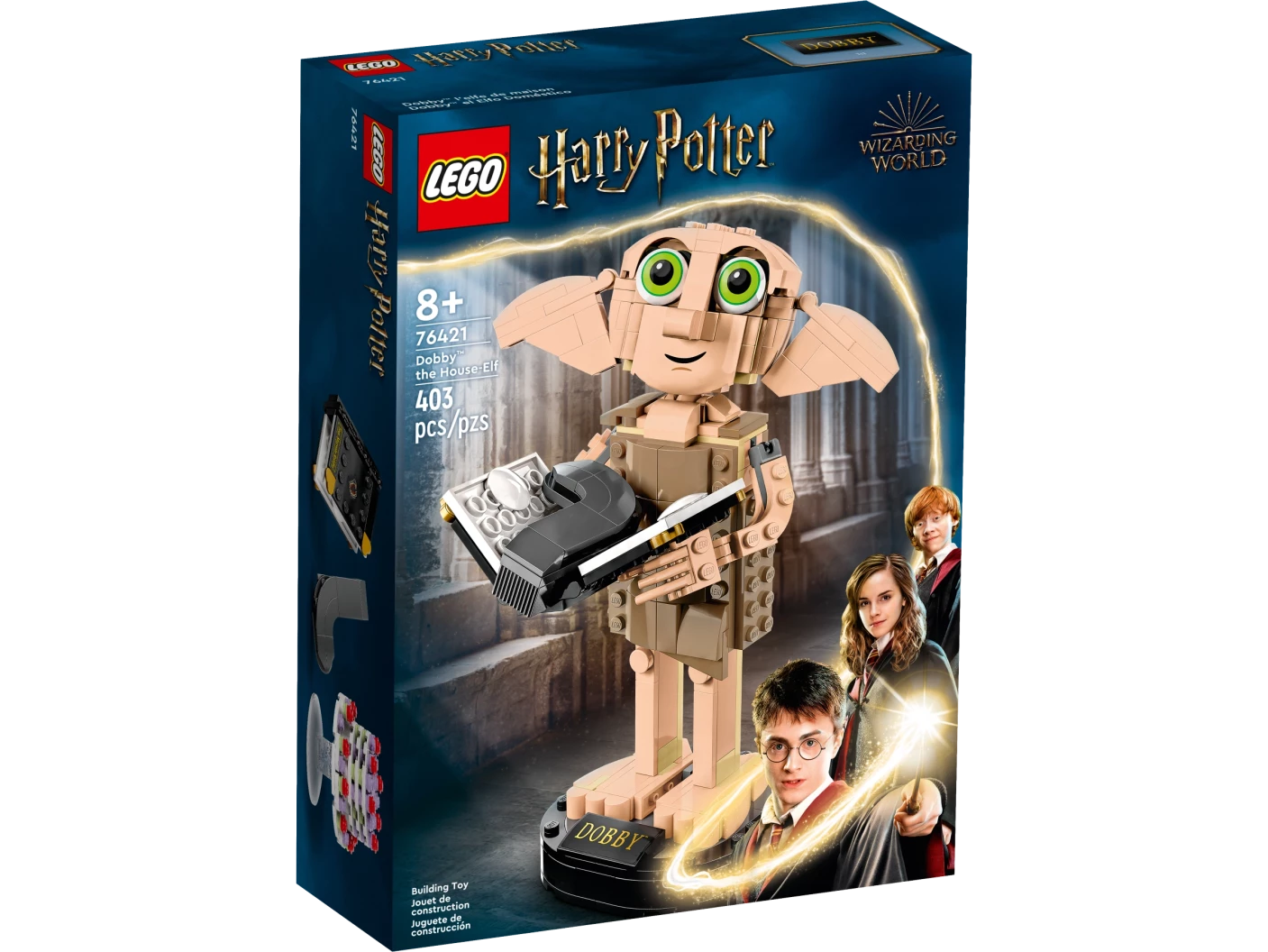 Dobby™ de huis-elf