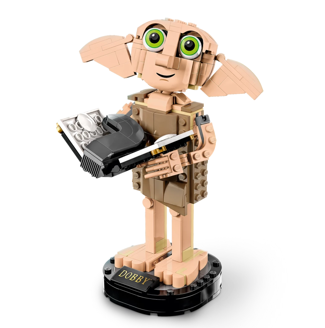 Dobby™ de huis-elf