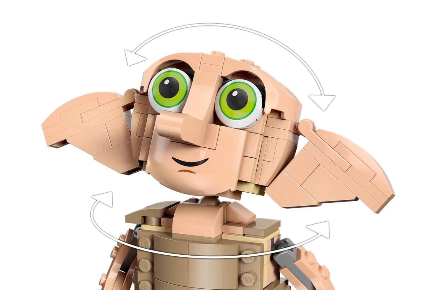 Dobby™ de huis-elf