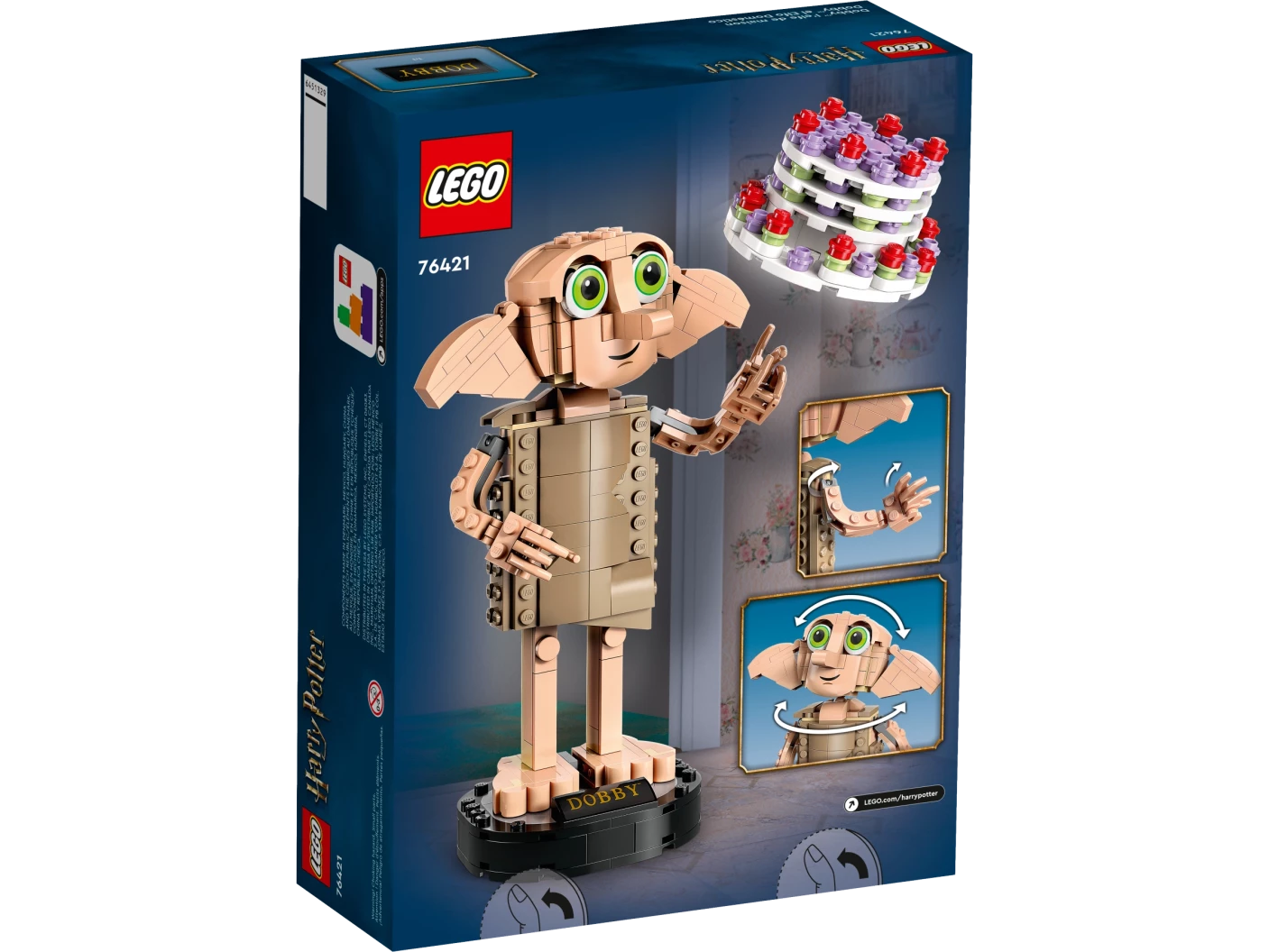 Dobby™ de huis-elf