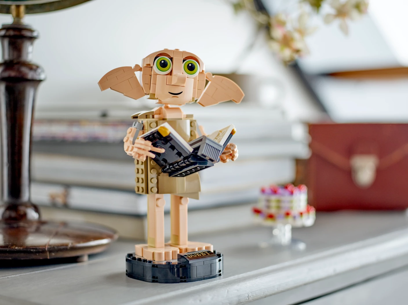 Dobby™ de huis-elf