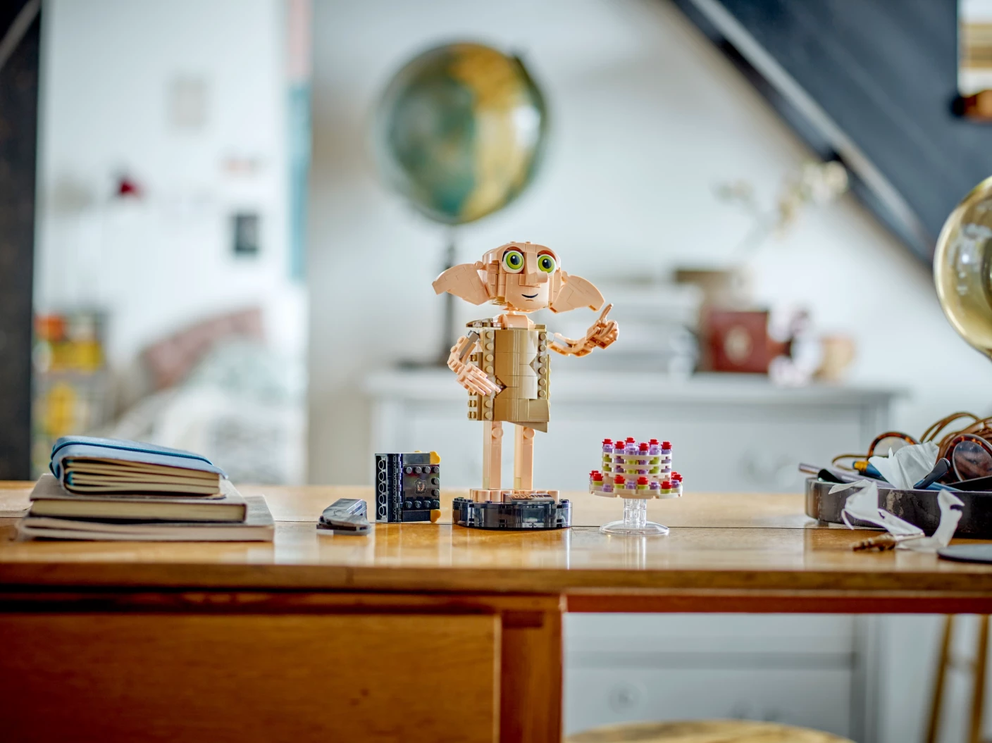 Dobby™ de huis-elf