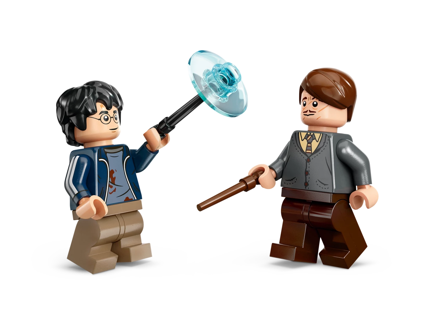Expecto Patronum