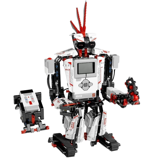 LEGO® MINDSTORMS® EV3