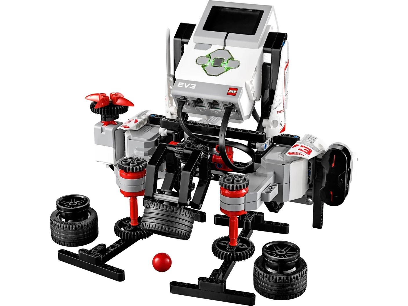 LEGO® MINDSTORMS® EV3