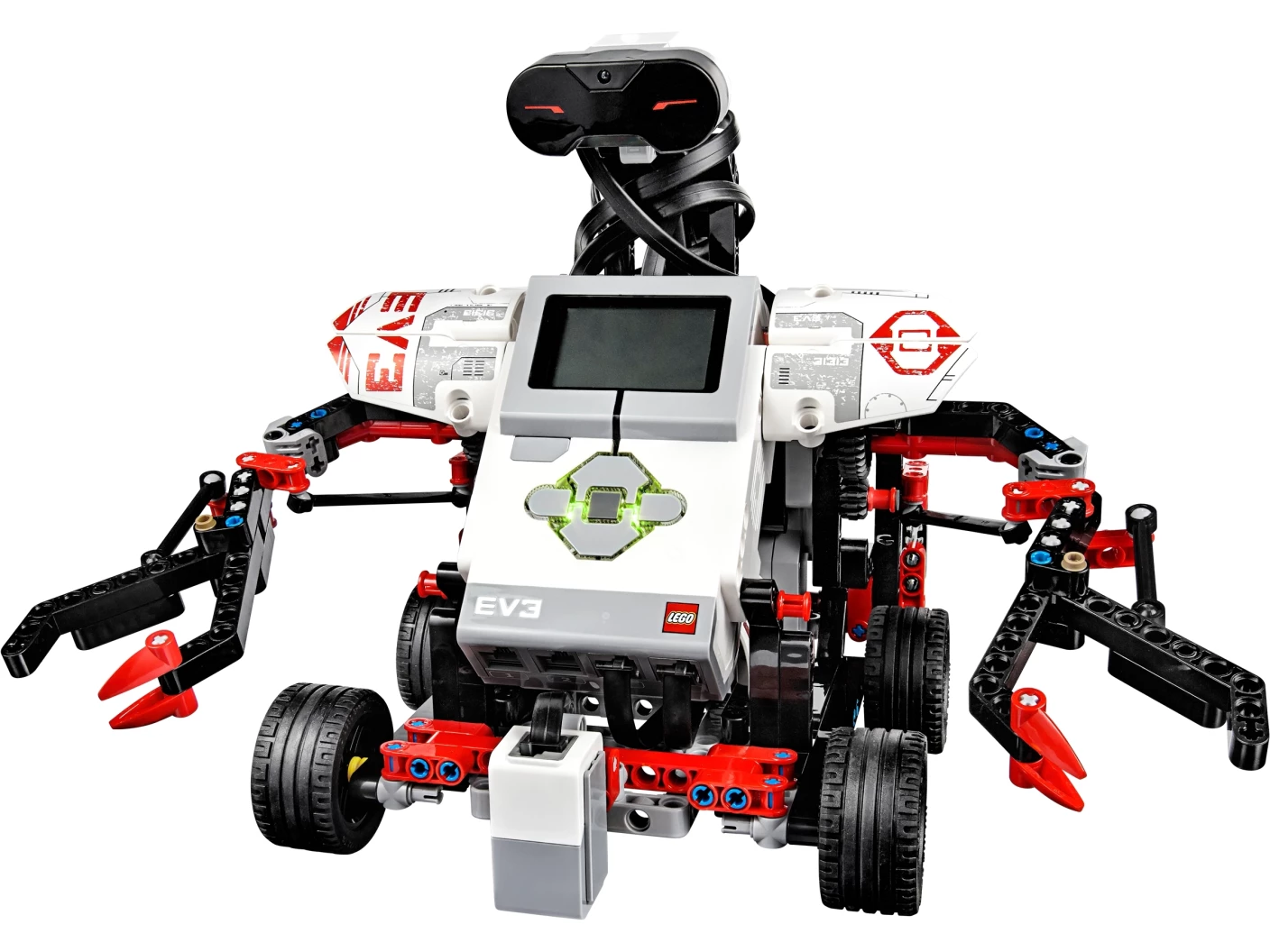 LEGO® MINDSTORMS® EV3