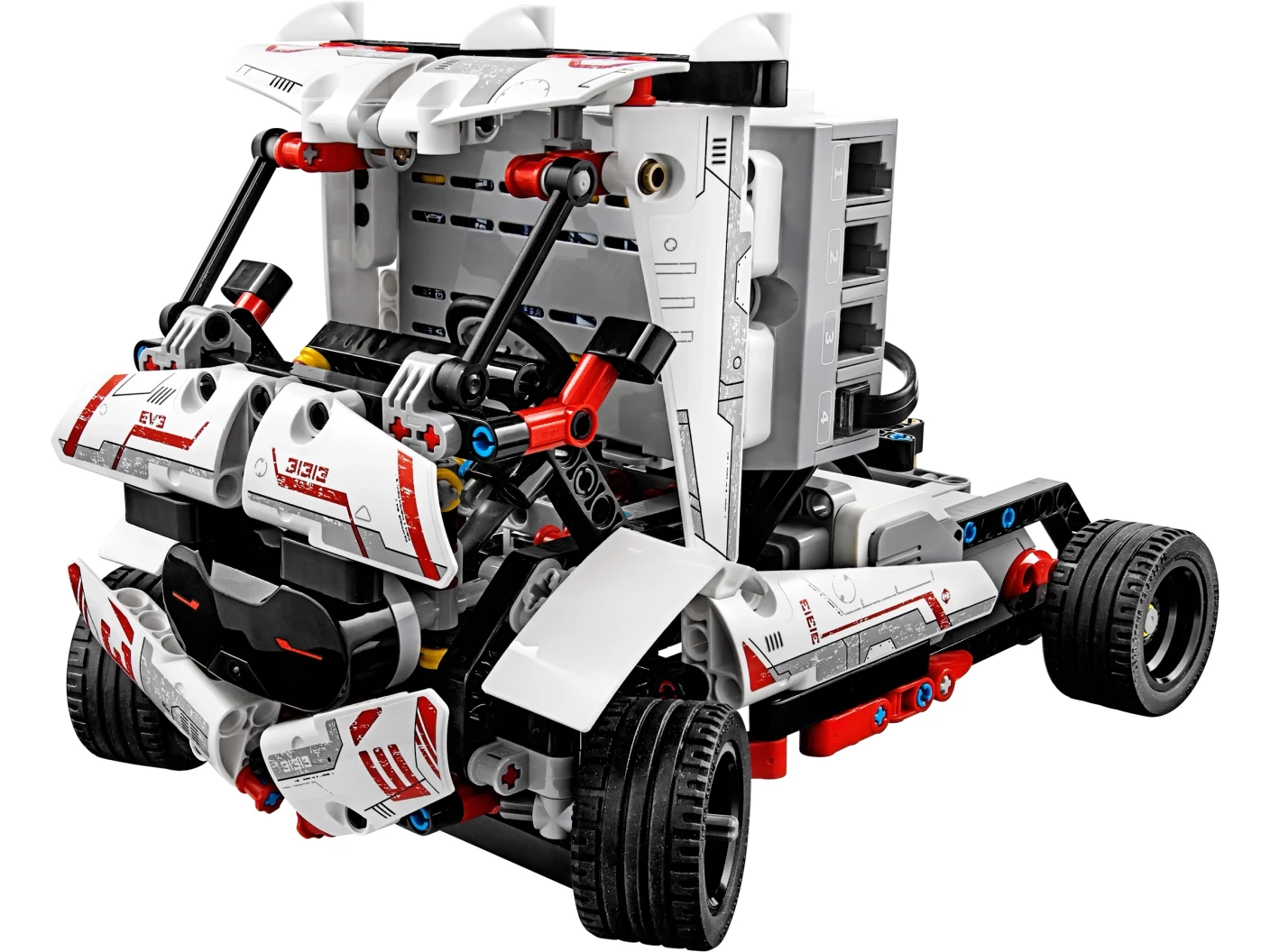 LEGO® MINDSTORMS® EV3