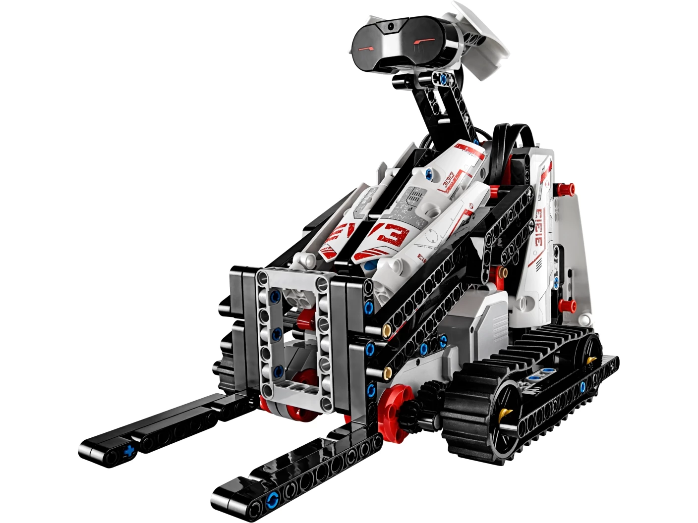 LEGO® MINDSTORMS® EV3