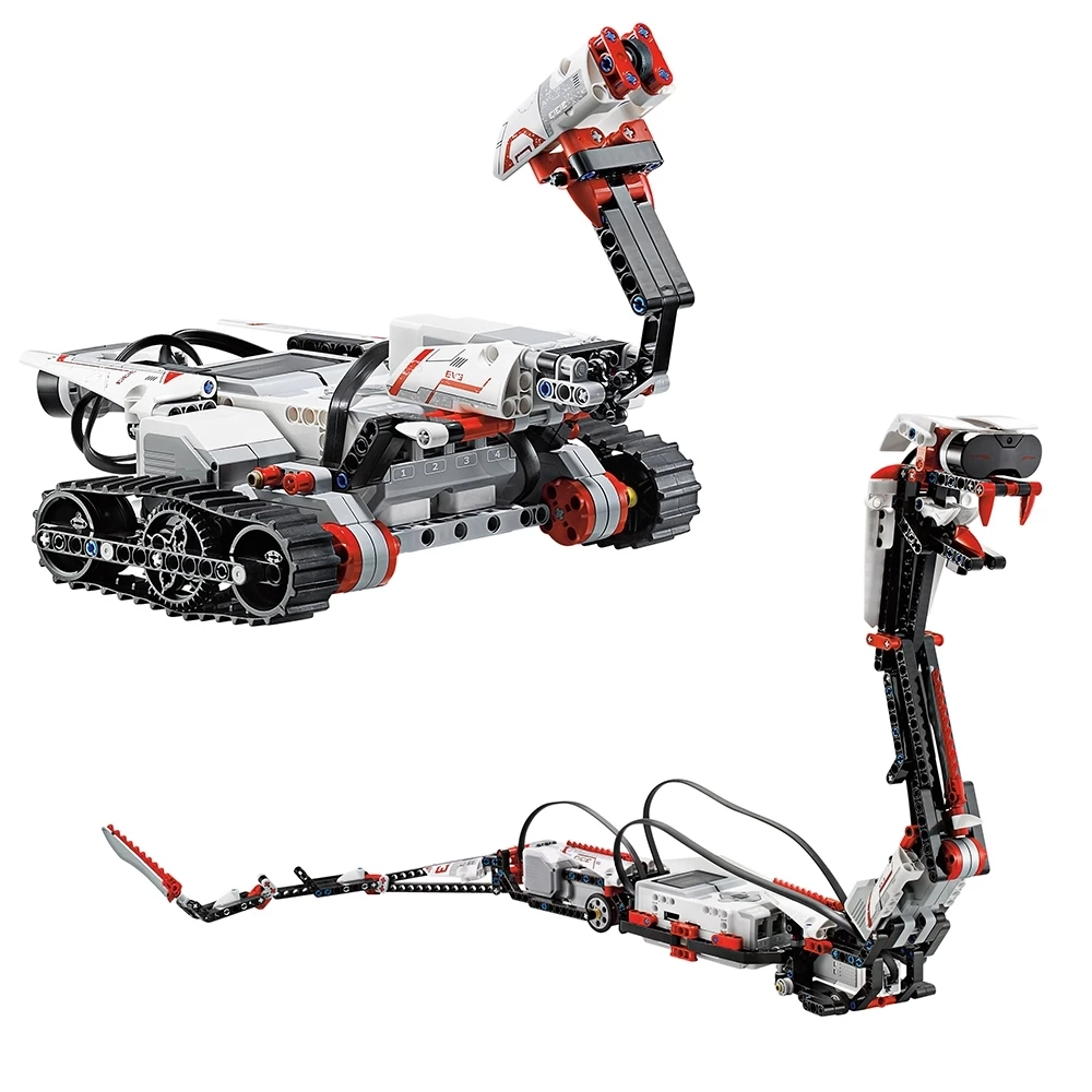 LEGO® MINDSTORMS® EV3