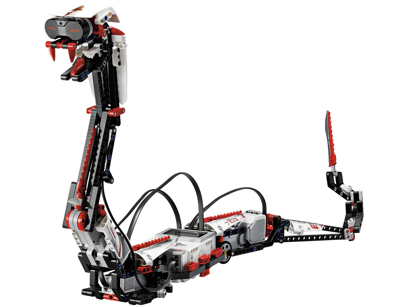 LEGO® MINDSTORMS® EV3