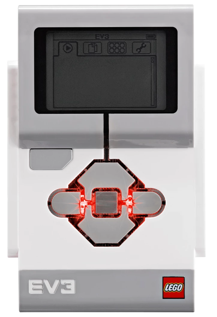LEGO® MINDSTORMS® EV3