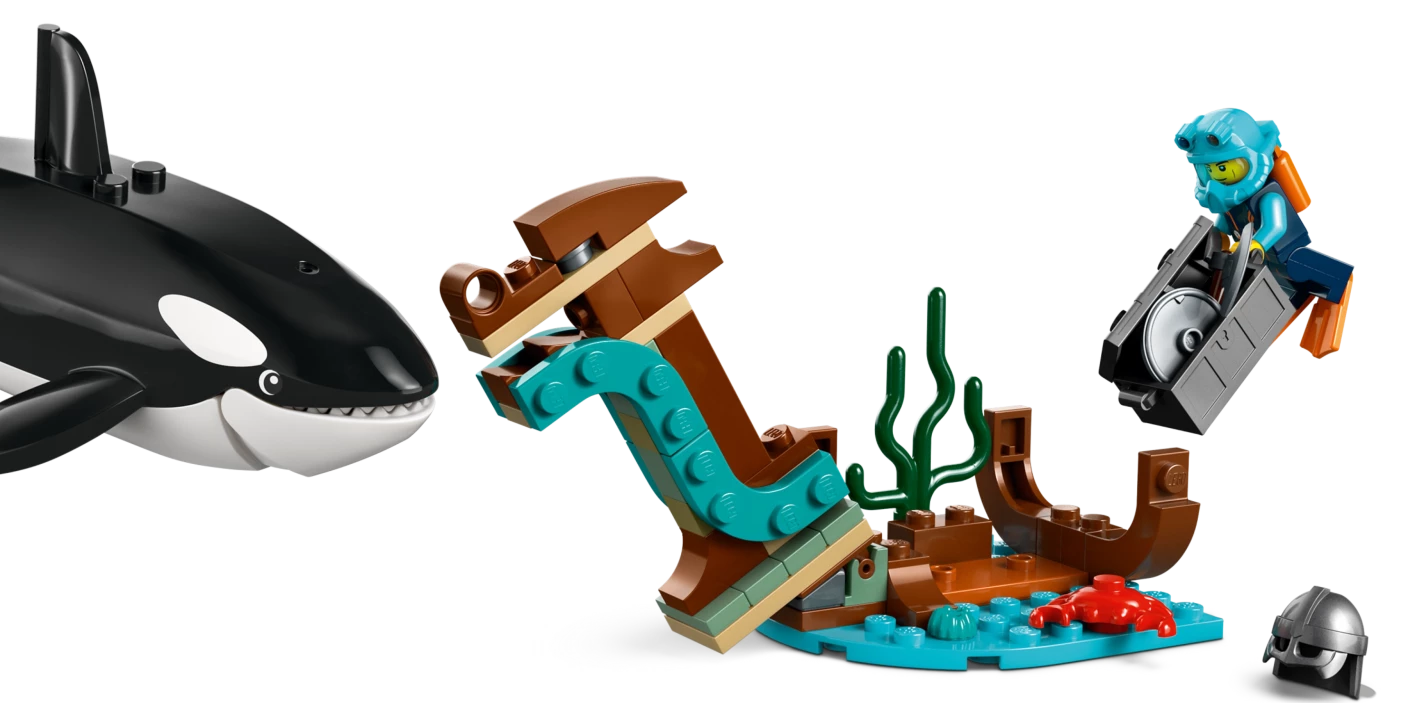 Poolonderzoeksschip