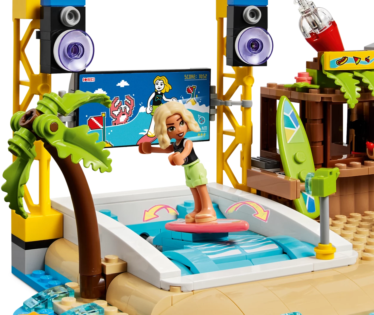Strandpretpark