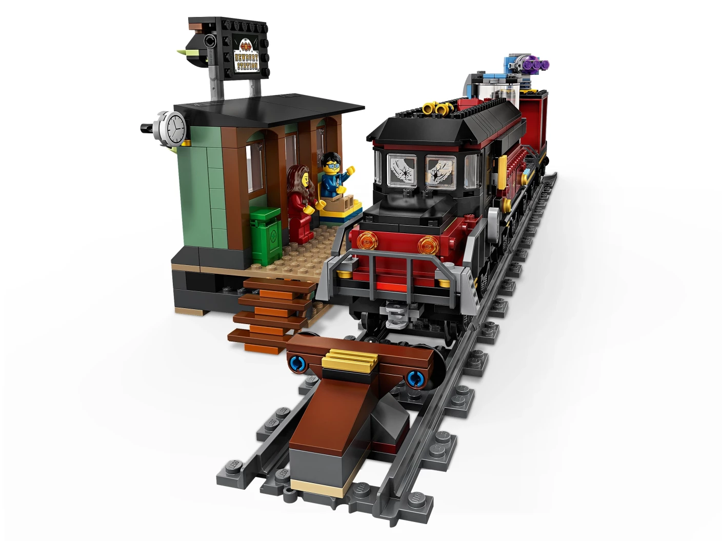 Spookexpress