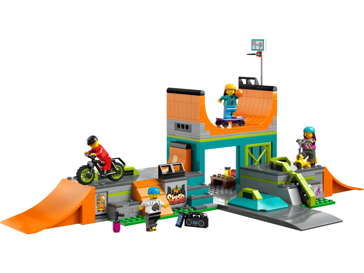 Skatepark