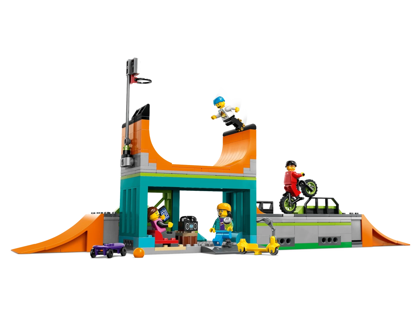 Skatepark