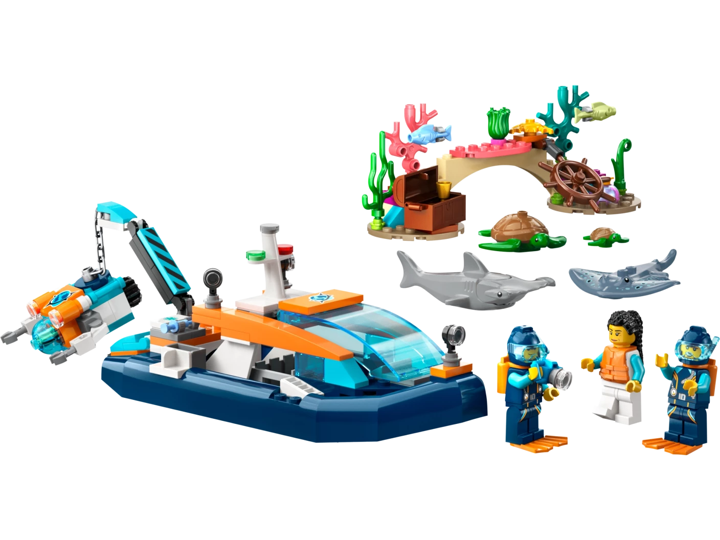 Verkenningsduikboot