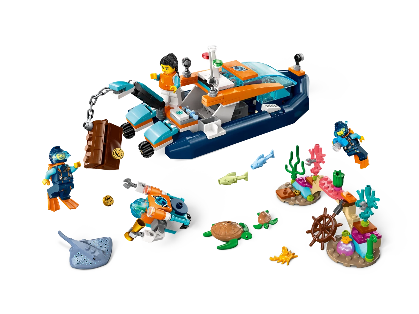 Verkenningsduikboot