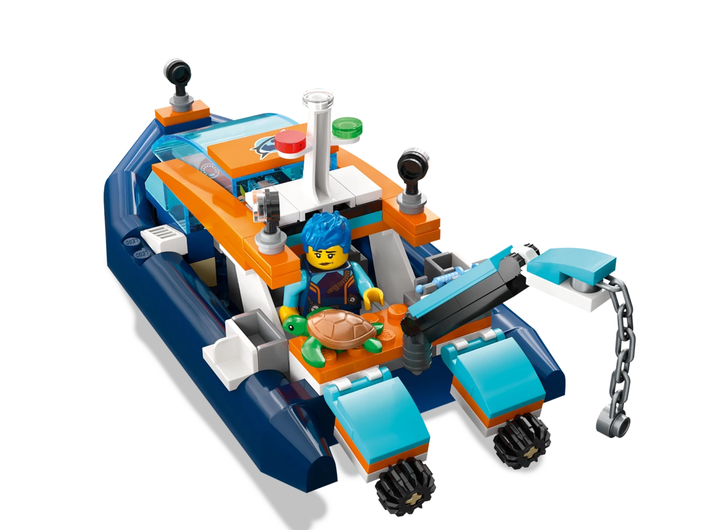 Verkenningsduikboot