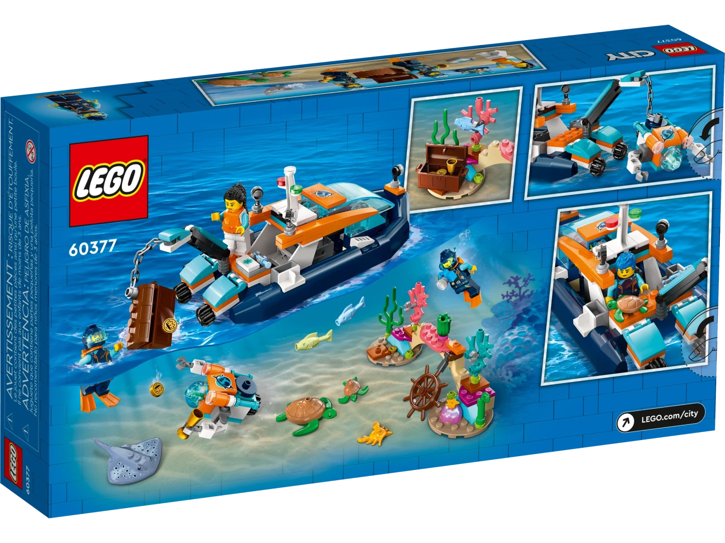 Verkenningsduikboot