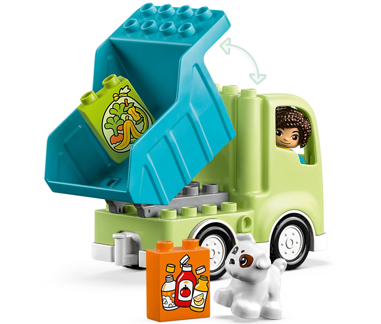 Vuilniswagen