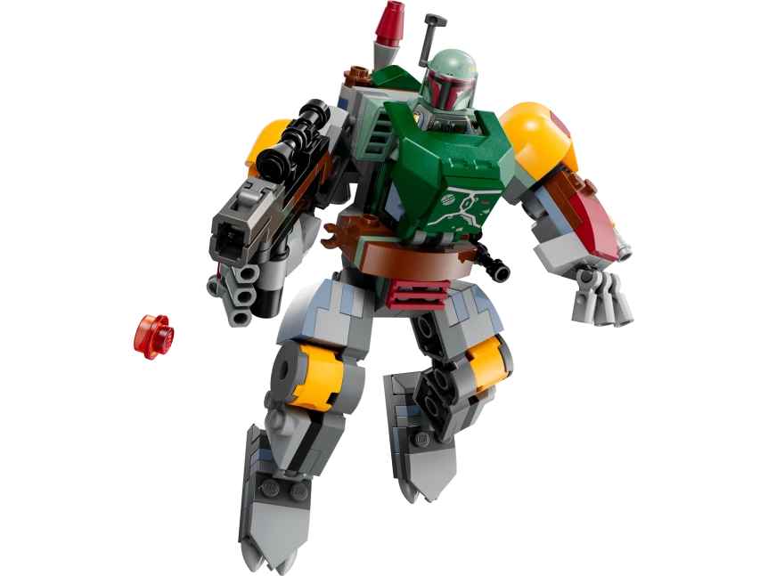 Boba Fett™ mecha