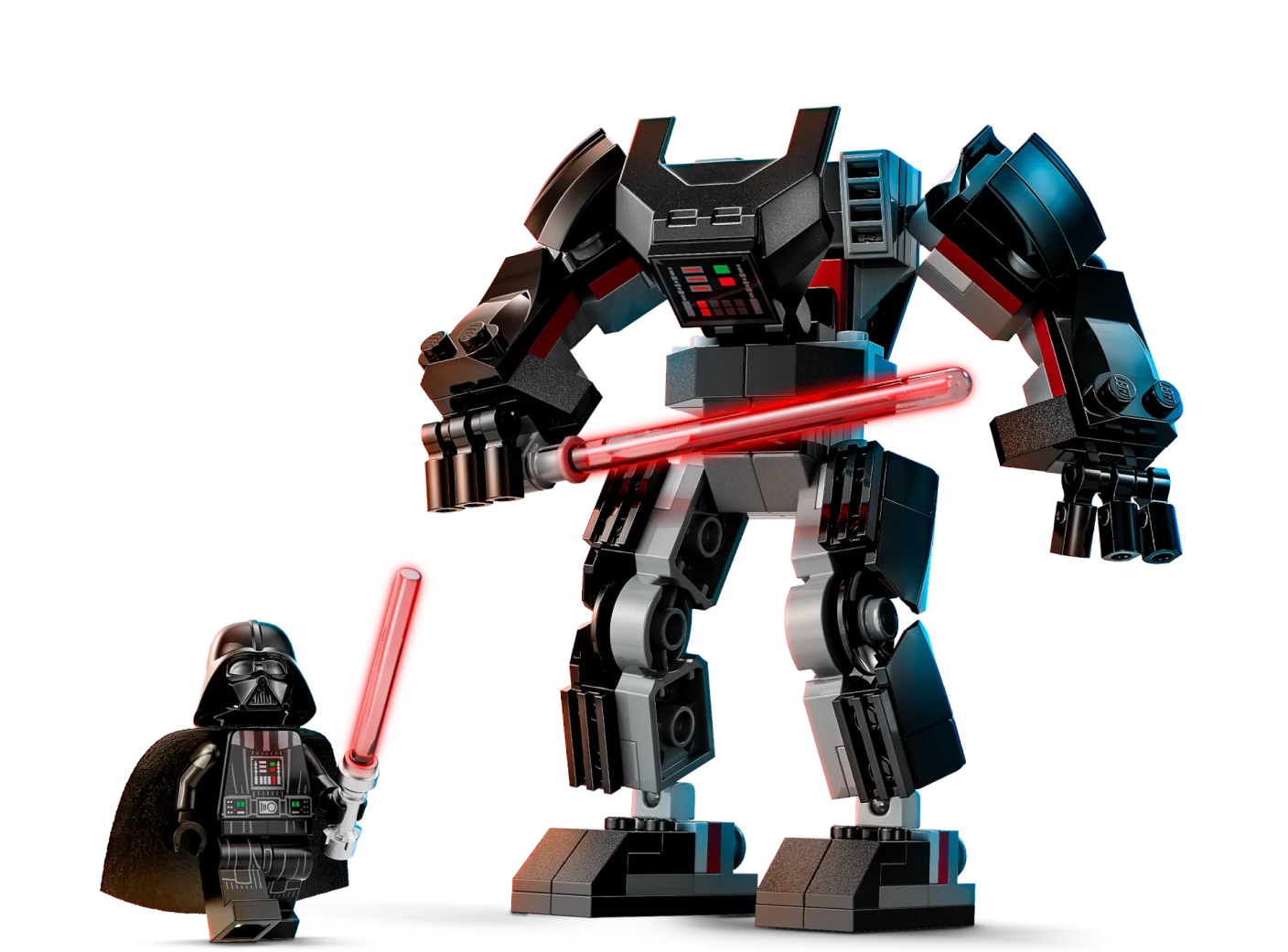 Darth Vader™ mecha