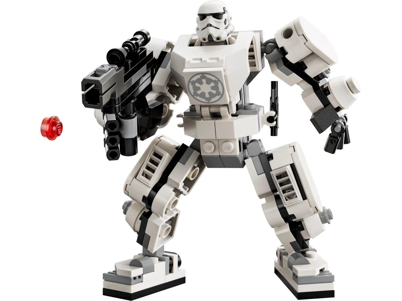 Stormtrooper™ mecha