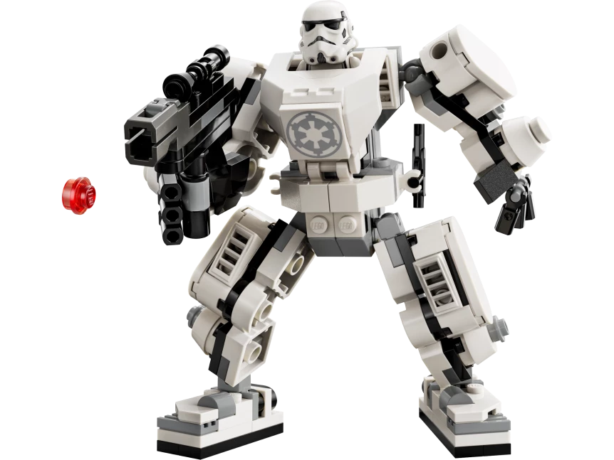 Stormtrooper™ mecha