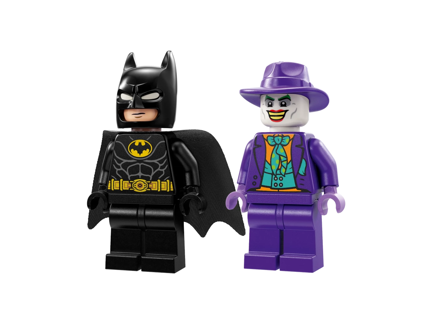 Batwing: Batman™ vs. The Joker™