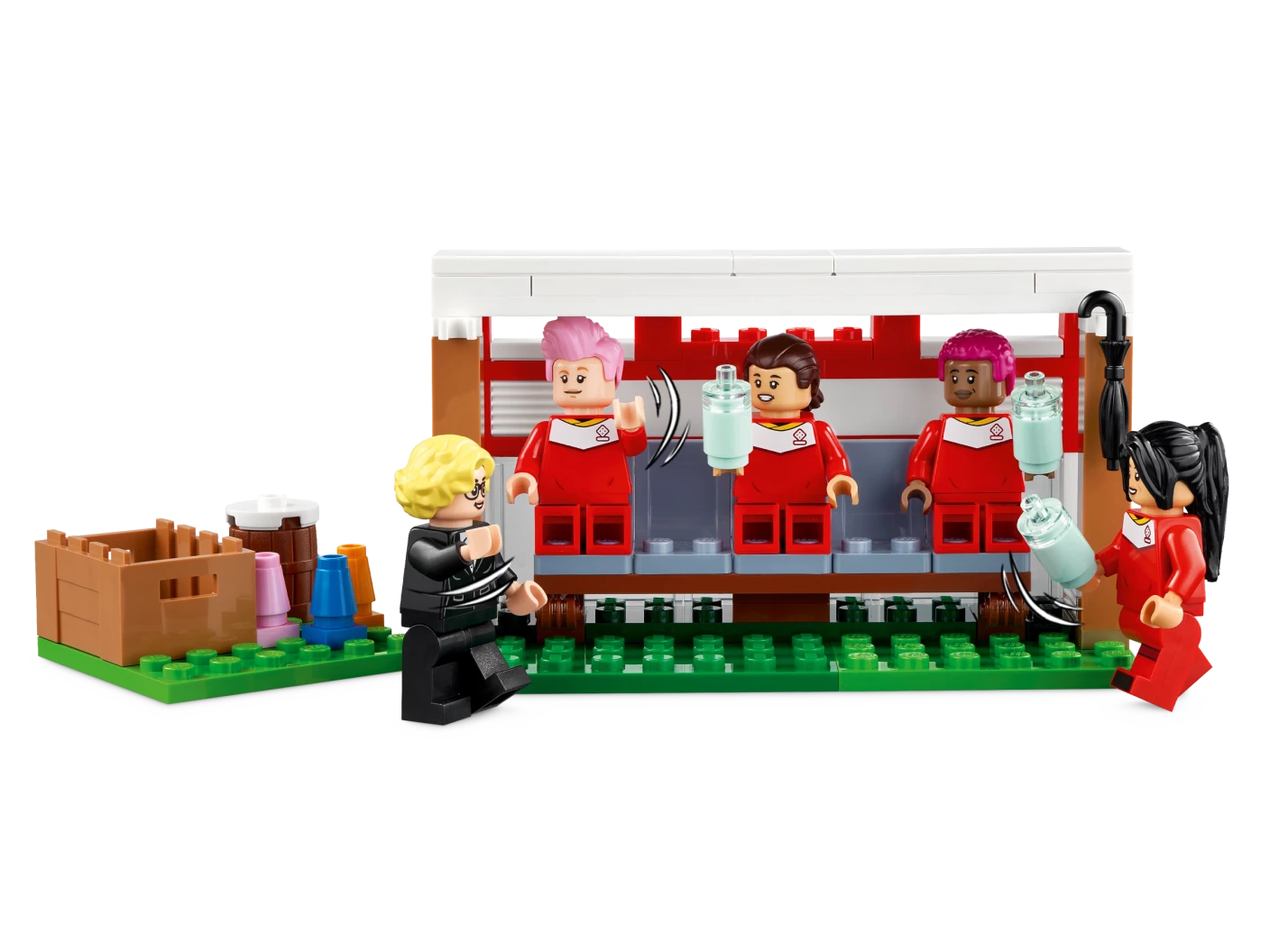 Sporthelden