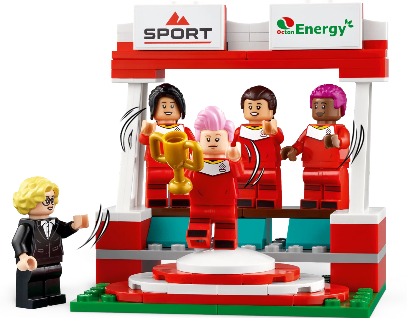 Sporthelden