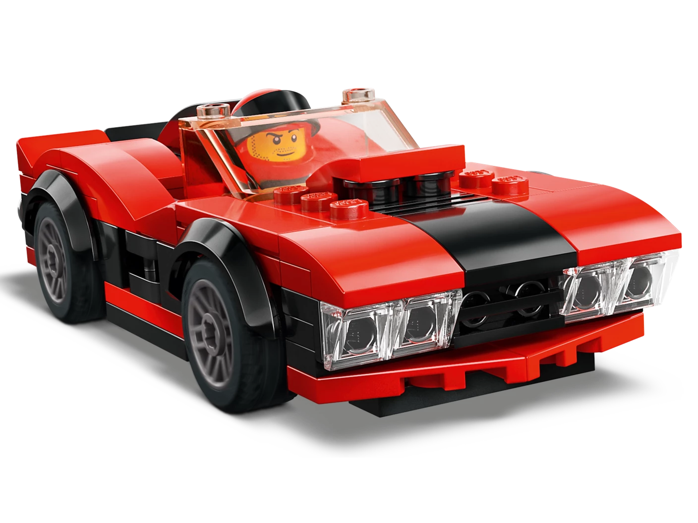 Combo-racepakket
