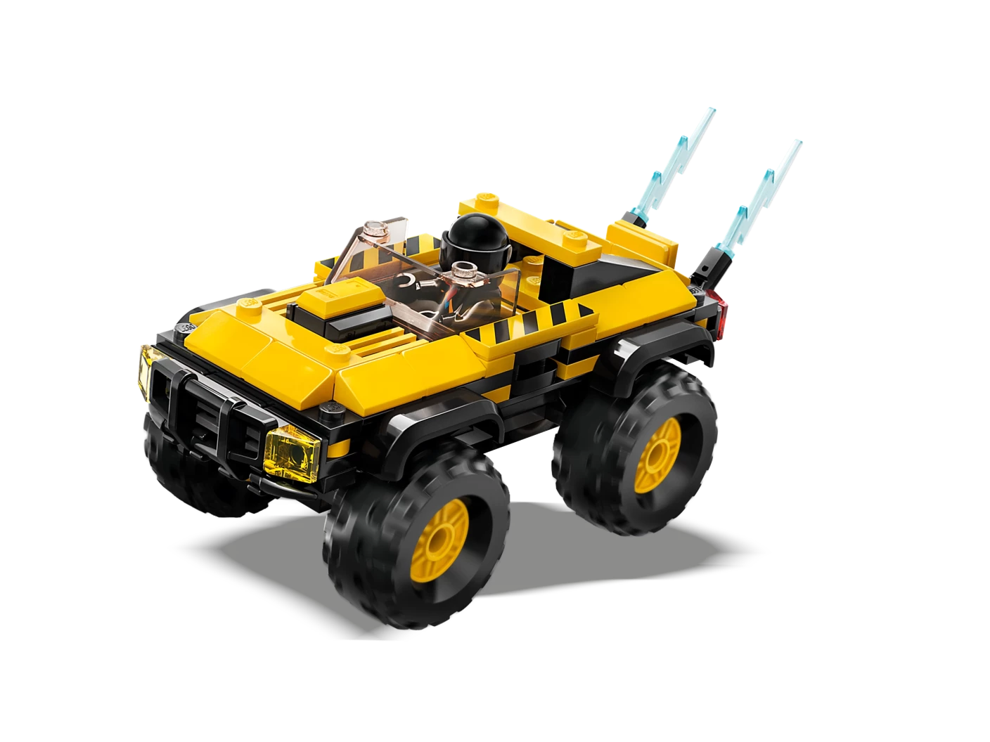 Combo-racepakket