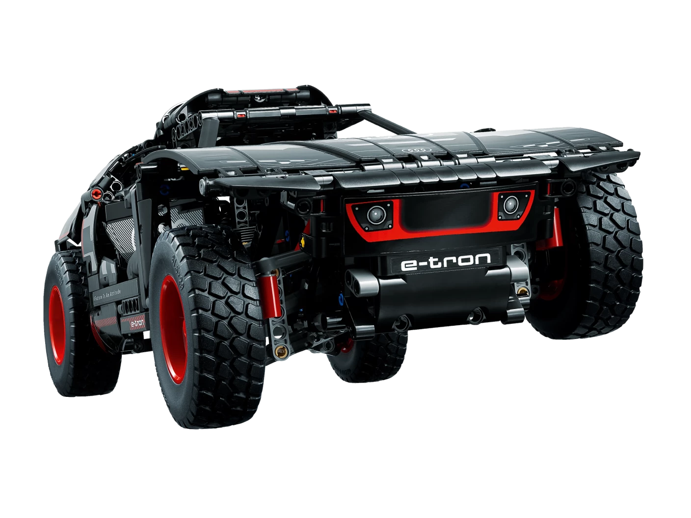 Audi RS Q e-tron