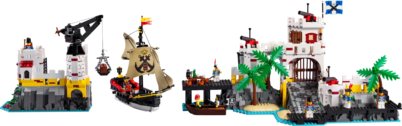 Eldorado Fort