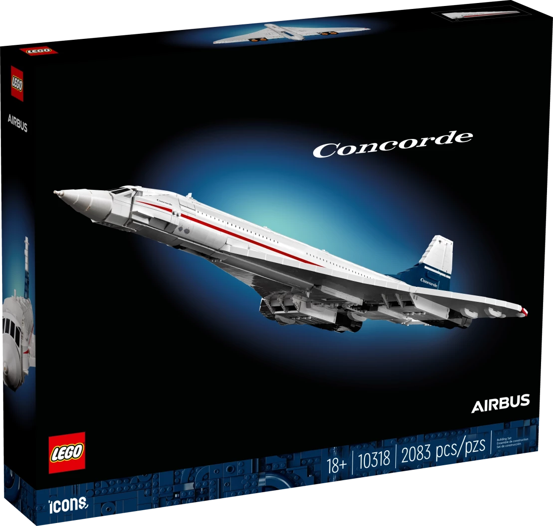 Concorde