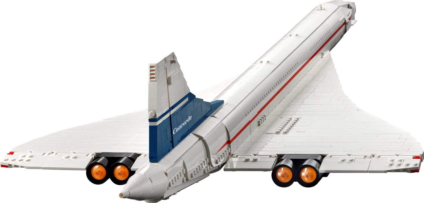 Concorde