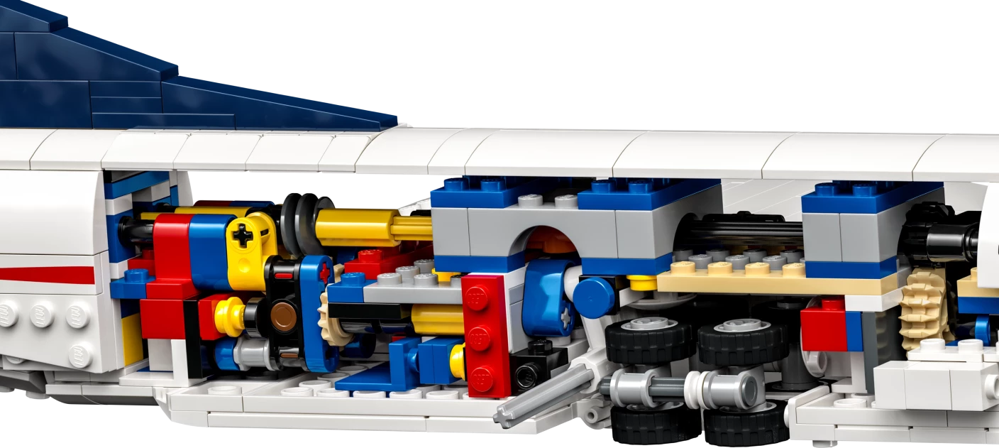 Concorde