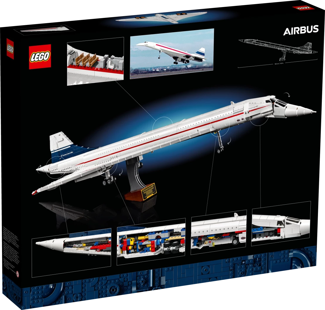 Concorde