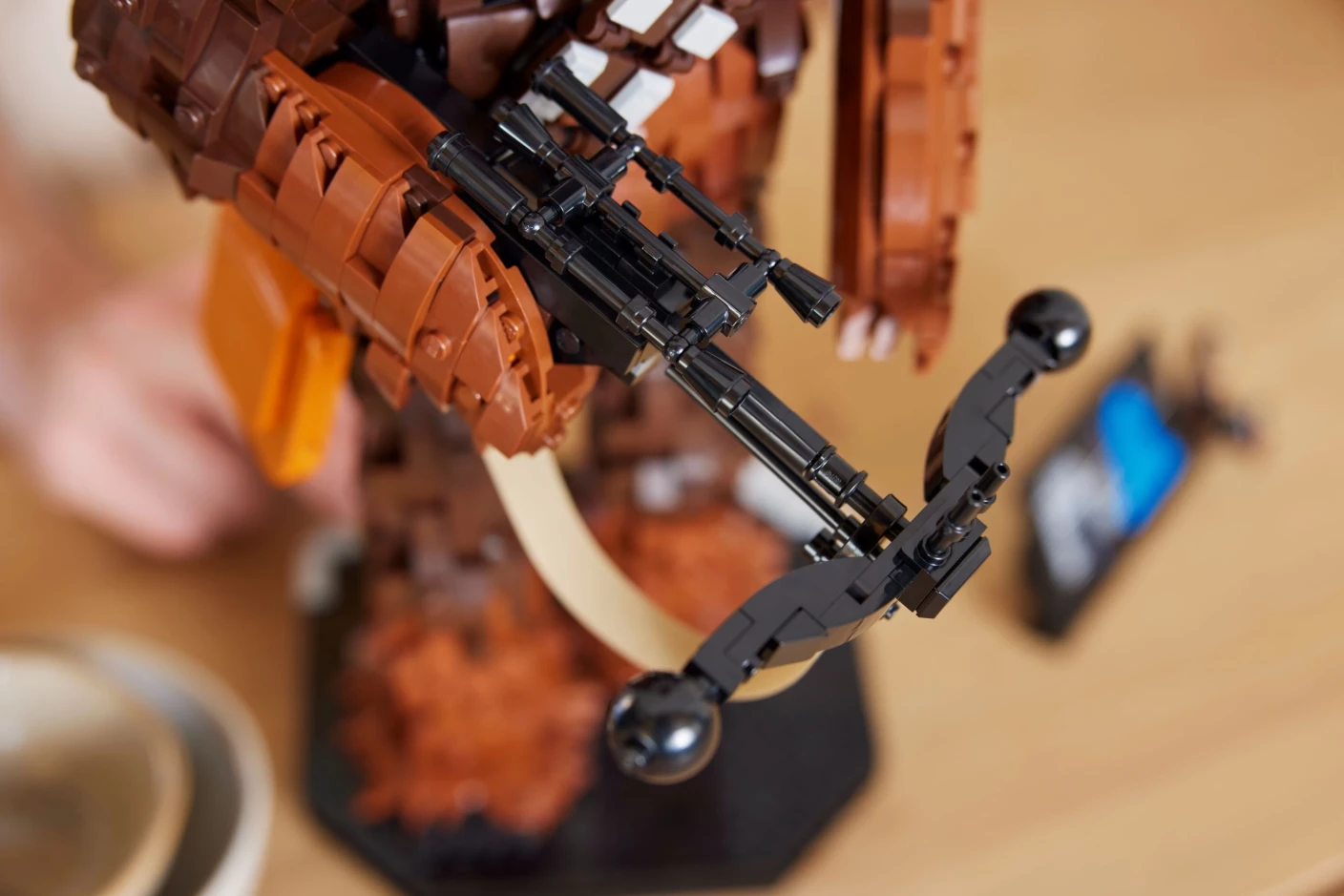 Chewbacca™