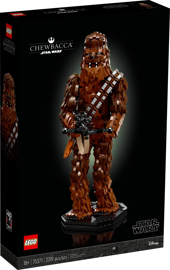 Chewbacca™