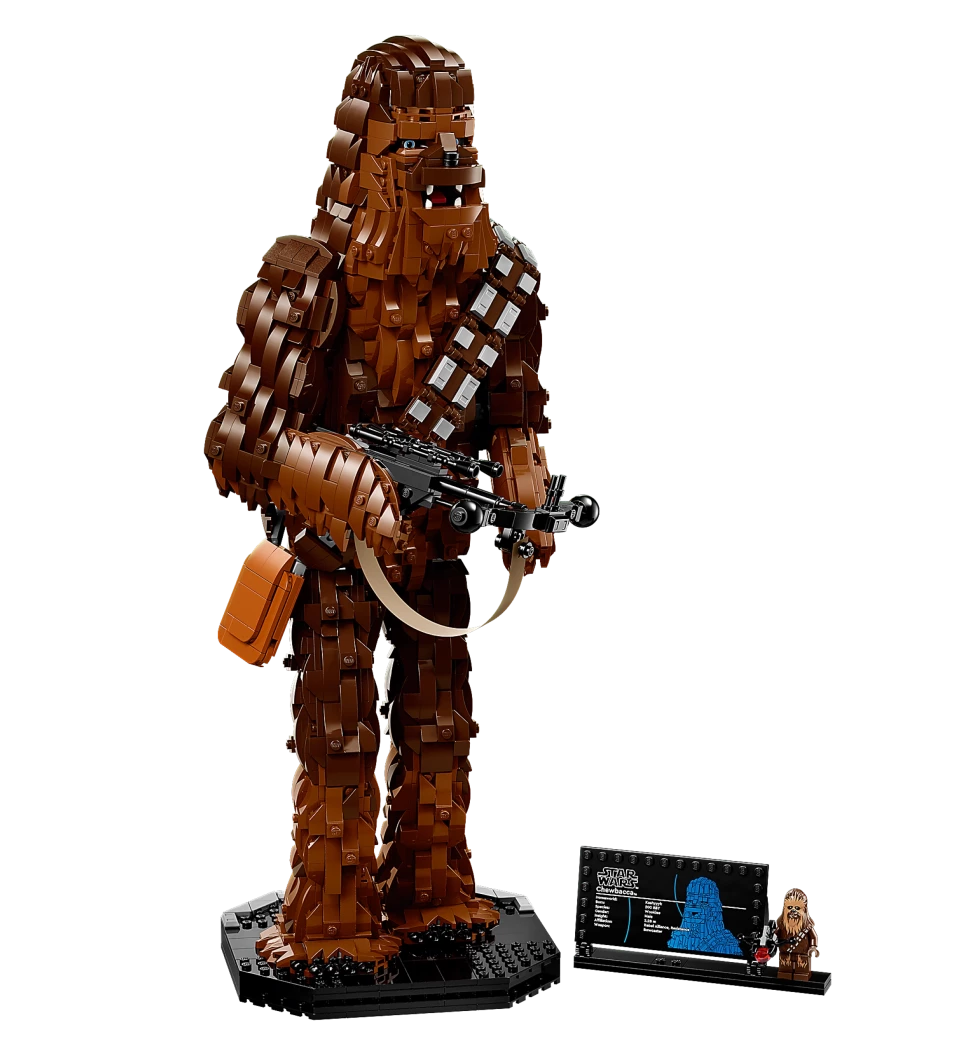 Chewbacca™