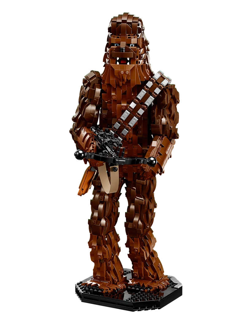 Chewbacca™